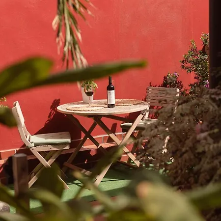 Lejlighed Papaya La Azocar