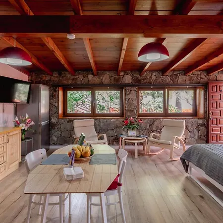 Papaya La Azocar Lejlighed *