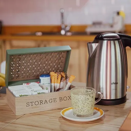 Papaya La Azocar Punta Del Hidalgo