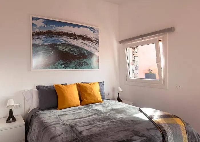 Papaya La Azócar Punta del Hidalgo