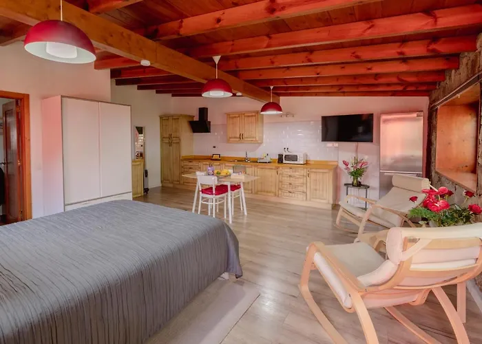 Papaya La Azócar Punta del Hidalgo