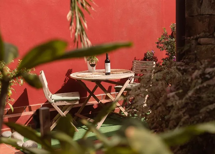 Διαμέρισμα Papaya La Azocar