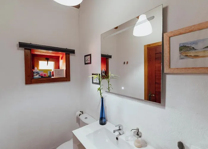 Papaya La Azocar * Punta Del Hidalgo