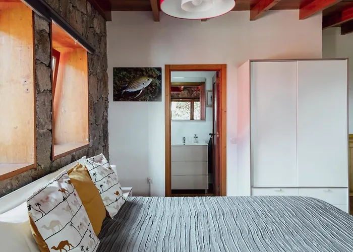 Papaya La Azócar Apartman