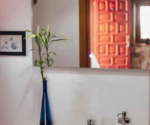 Papaya La Azocar Appartement