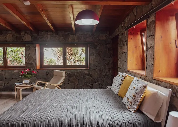 Papaya La Azocar * Punta Del Hidalgo