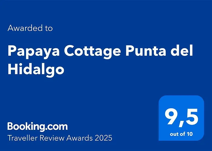 Διαμέρισμα Papaya La Azocar *