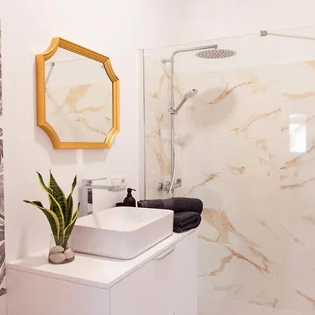 Papaya La Azocar Apartmán *