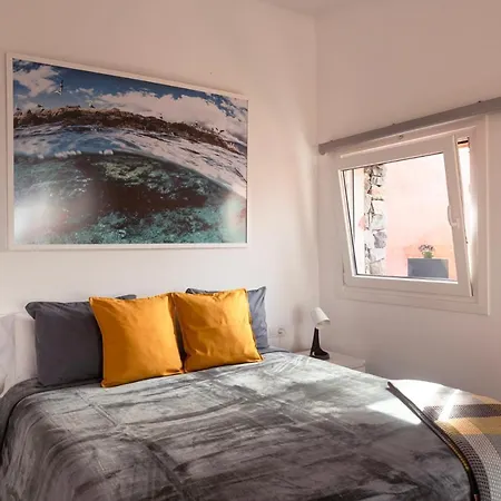 Papaya La Azocar Punta Del Hidalgo