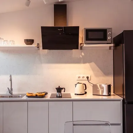 Apartmán Papaya La Azocar *