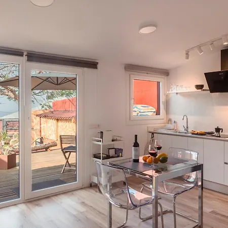 Papaya La Azocar Apartmán