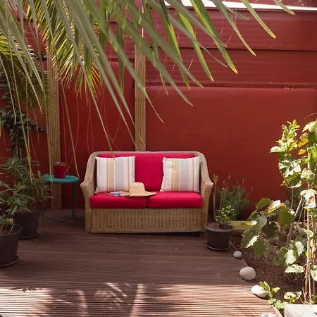 Daire Papaya La Azocar *