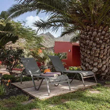 Apartmán Papaya La Azocar *