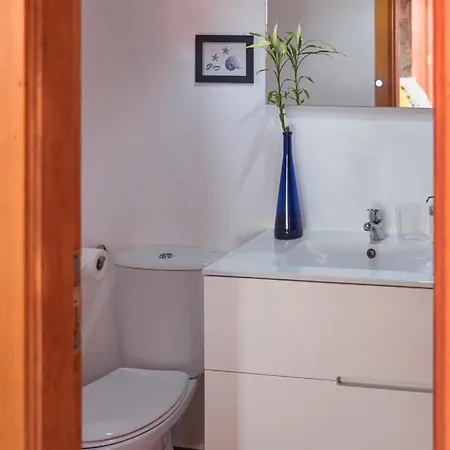 Papaya La Azocar * Punta Del Hidalgo