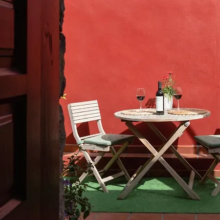 Apartmán Papaya La Azocar