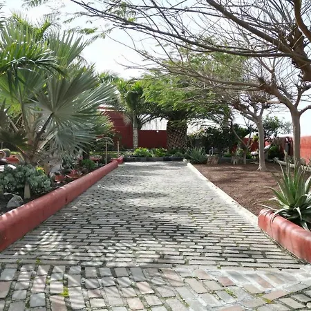 Papaya La Azocar Apartmán