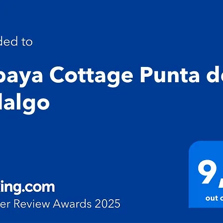 شقة Papaya La Azocar *