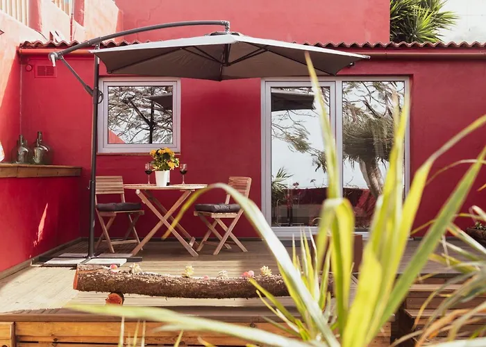 Papaya La Azocar Apartment