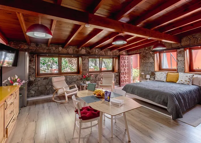 Papaya La Azocar Punta Del Hidalgo