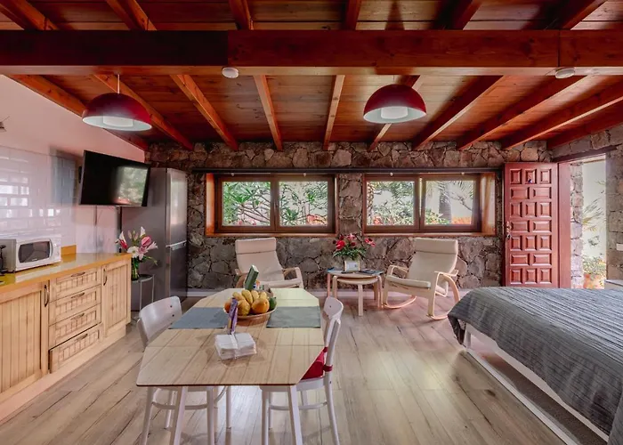 Papaya La Azocar 公寓 *