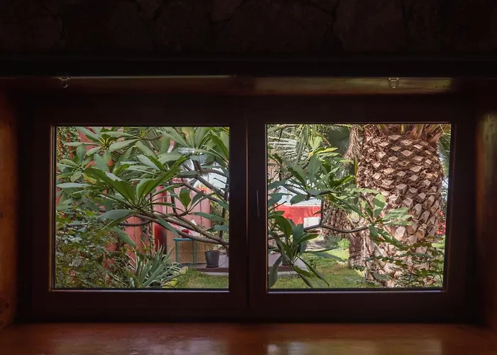 Papaya La Azocar Apartment