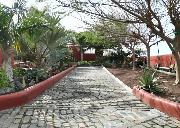 Papaya La Azocar Apartment